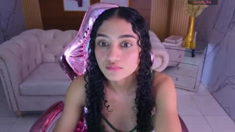 karol1_s online show from June 23, 2:53 am