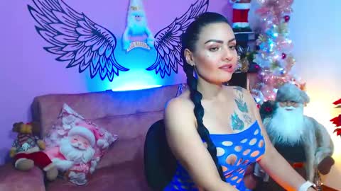 Karol Kenedy online show from December 3, 6:35 am