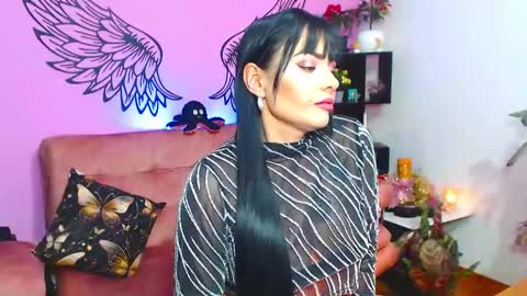 Karol Kenedy online show from January 28, 5:43 am