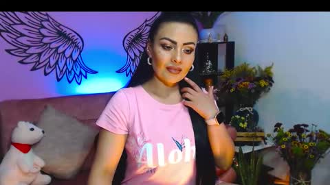 Karol Kenedy online show from September 10, 6:35 am
