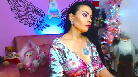 Karol Kenedy online show from December 22, 7:00 am