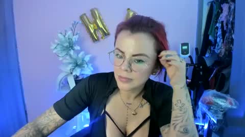 kAROL MILF   online show from December 17, 12:56 am