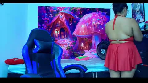 Snapshot of karol_naughty chatting on October 9, 12:20 pm online show from October 9, 12:20 pm