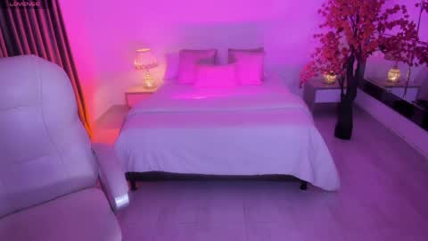 karol_priston online show from May 21, 3:37 am