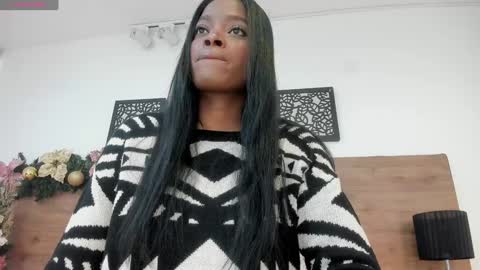 KAROL SCOTT online show from December 30, 8:25 pm