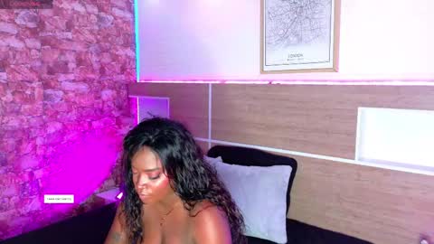 KAROL SCOTT online show from May 26, 7:57 pm