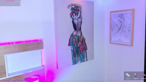 KAROL SCOTT online show from May 15, 11:29 pm