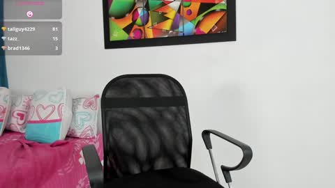 Snapshot of karol_w10 chatting on February 1, 10:34 pm karol_w10 online show from February 1, 10:34 pm