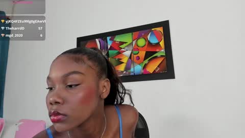 Snapshot of karol_w10 chatting on February 5, 7:31 pm karol_w10 online show from February 5, 7:31 pm