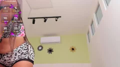 katalina online show from November 12, 3:15 am