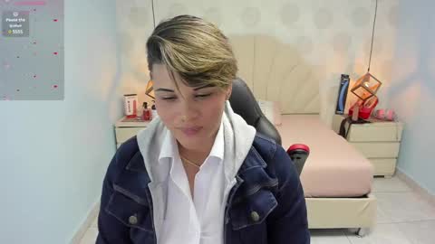 Karoll online show from March 1, 2:59 am
