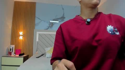 Karoll online show from February 6, 8:12 pm