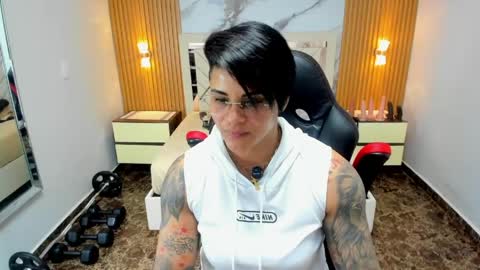 Karoll online show from May 14, 8:58 pm