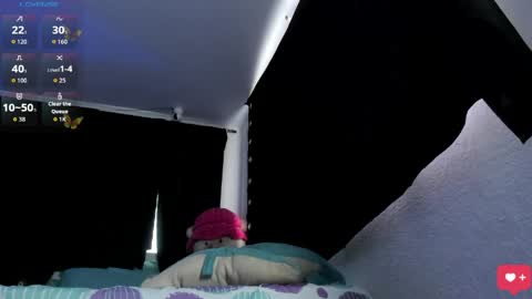 karolina_evans online show from May 28, 12:25 pm