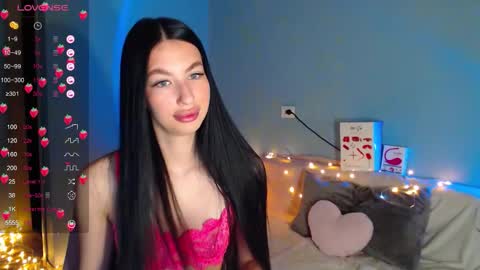 Kira online show from February 23, 2:01 am