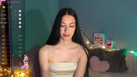Kira online show from May 28, 1:47 am
