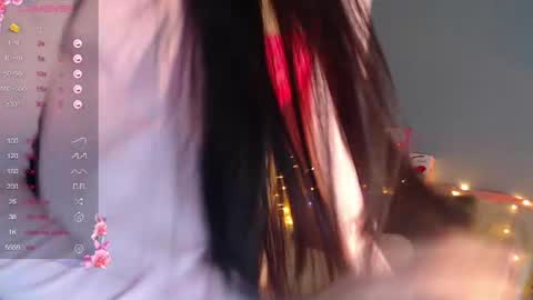 Kira online show from May 21, 2:20 am