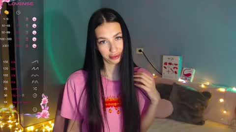 Kira online show from May 19, 1:56 am