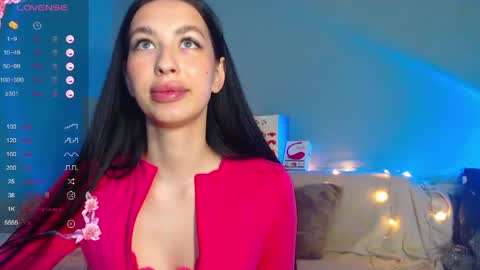 Kira online show from May 18, 4:07 am