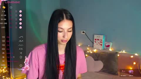 Kira online show from May 26, 2:22 am