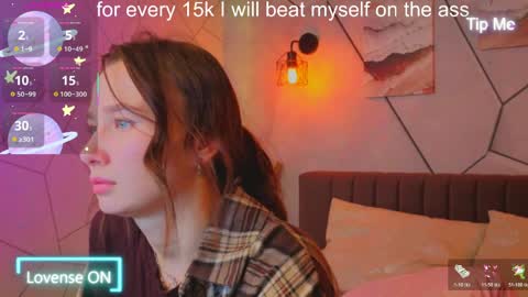 Karolina online show from March 28, 8:47 am