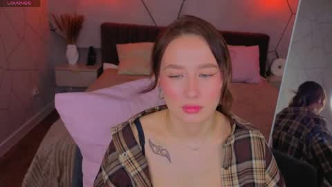 Karolina online show from April 7, 1:18 am