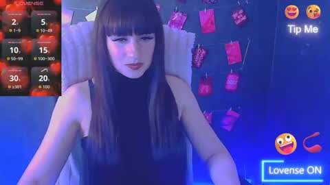 Caroline online show from March 12, 12:52 pm