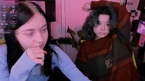 karolina_vendi online show from November 6, 2:56 pm