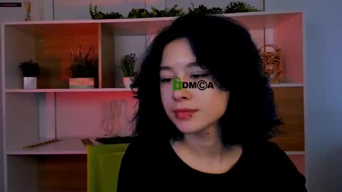 karolina_vendi online show from November 9, 12:12 pm