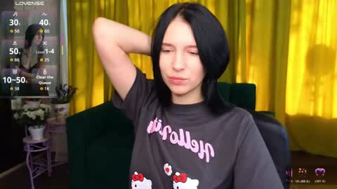Karolina online show from May 15, 5:22 am