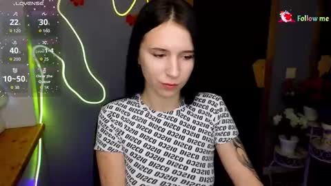 Karolina online show from November 6, 7:03 am