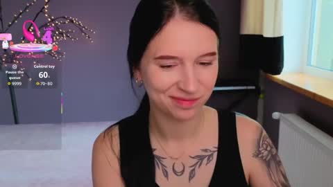 Karolina online show from May 21, 5:27 am
