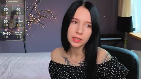 Karolina online show from May 7, 5:34 am