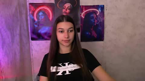 Karolina online show from October 24, 5:03 am