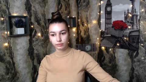 Karolina online show from December 31, 3:55 am