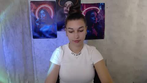 Karolina online show from October 17, 5:21 am