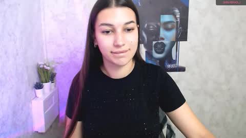 Karolina online show from November 21, 6:48 am