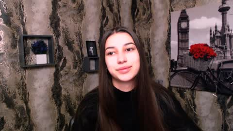 Karolina online show from December 24, 7:06 am
