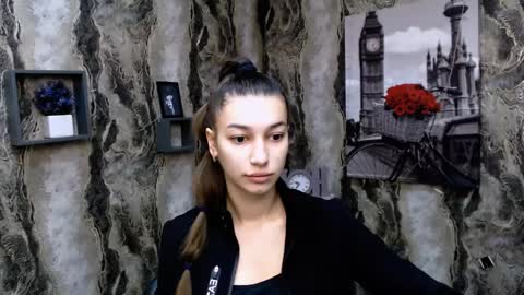 Karolina online show from January 12, 7:11 am
