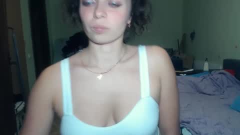Snapshot of karolinasweet chatting on January 23, 7:51 pm Mila online show from January 23, 7:51 pm