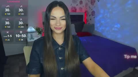 Karolina online show from May 23, 7:50 am