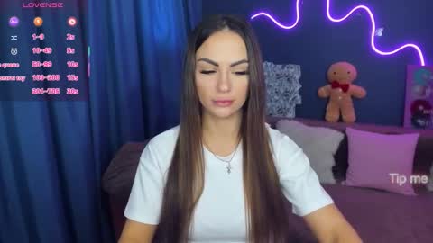 Karolina online show from March 15, 7:43 am