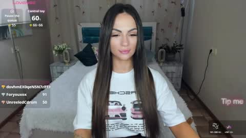 Karolina online show from May 22, 7:17 am