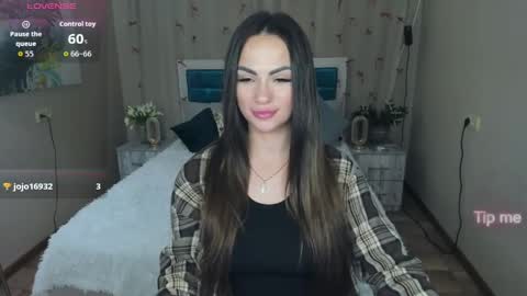 Karolina online show from May 27, 6:54 am