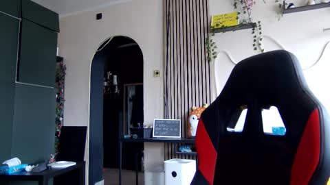 karoline121 online show from March 1, 12:27 pm