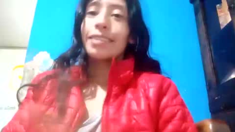 Karoline 66 online show from January 5, 11:22 pm