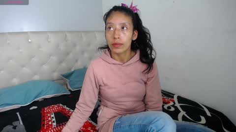Karoline 66 online show from December 20, 3:25 am