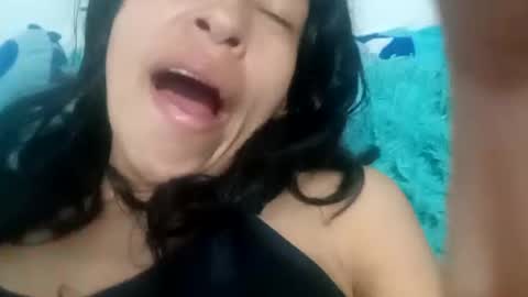 Karoline 66 online show from December 27, 1:32 am