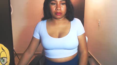 karolinecute online show from February 26, 4:08 am