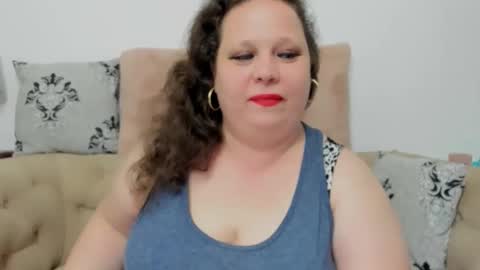 KarolineJoyy online show from March 14, 12:44 am